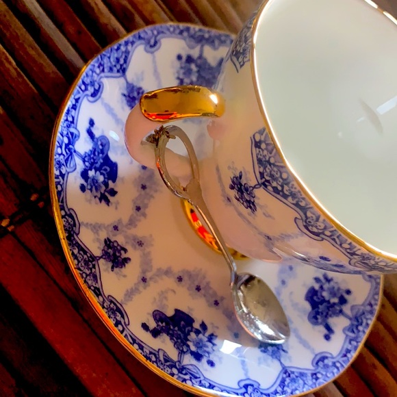 🔥🔥Duchess/Bone China/Made in England 426 # GENEVIEVE🔥🔥 - Picture 4 of 12